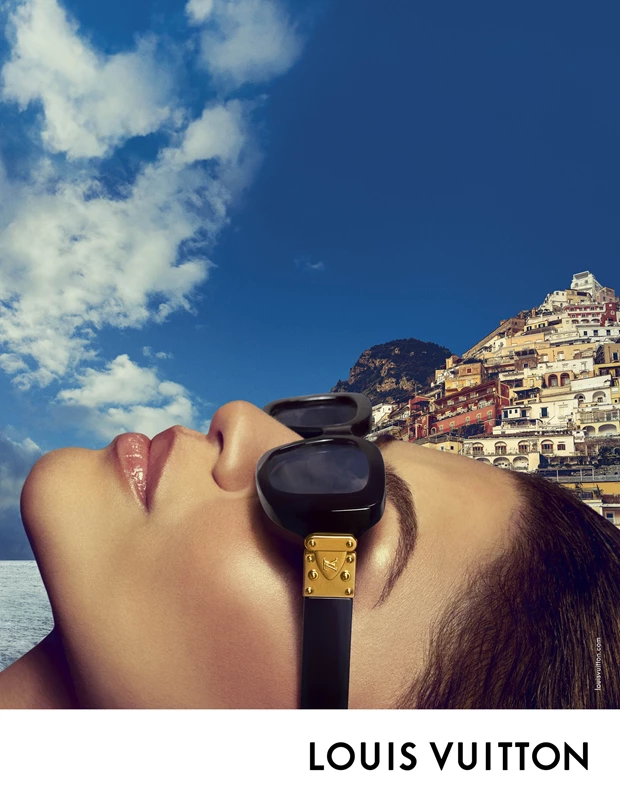 LOUIS VUITTON RESORT 2025