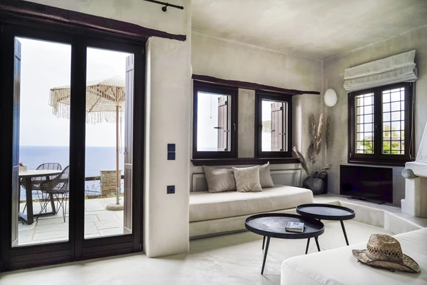 Μία αυθεντική εμπειρία ελληνικής φιλοξενίας στο καλύτερο σημείο του Πηλίου