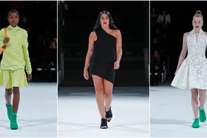 Ο οίκος Bottega Veneta έχει καινούργιο creative director | Ποιος είναι ο Matthieu Blazy