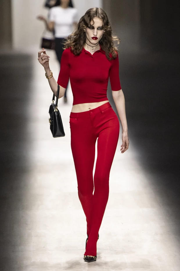 Gucci Fall/Winter 2026/2027