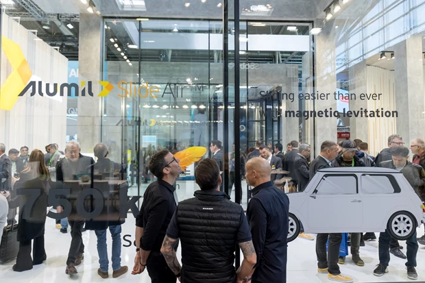 Κορυφαίες επιδόσεις, σχεδιαστική υπεροχή