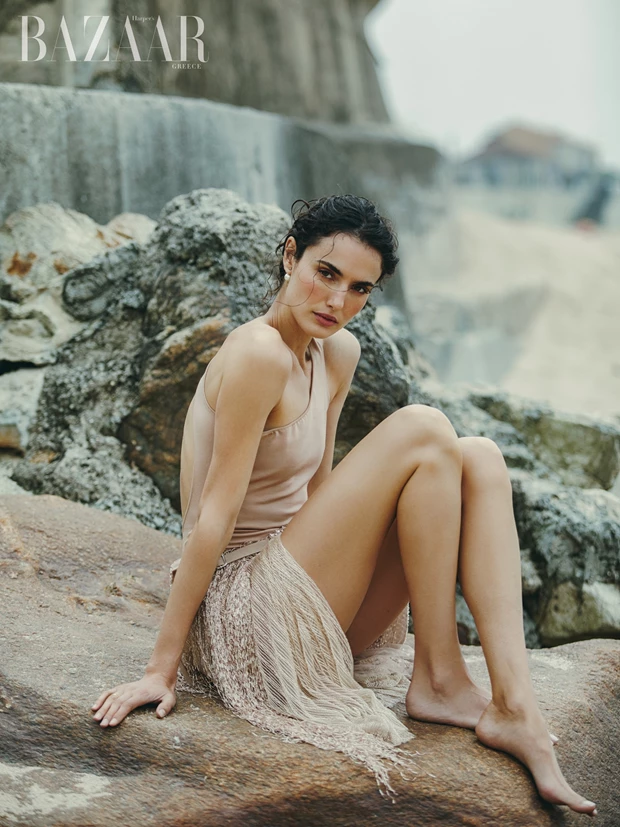 COVER STORY Bazaar July25