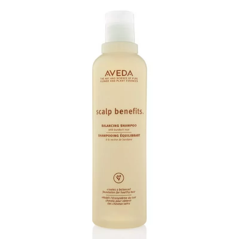 Scalp Benefits Balancing Shampoo, Aveda
