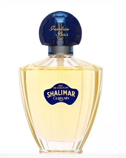 Shalimar Eau de Cologne, Guerlain