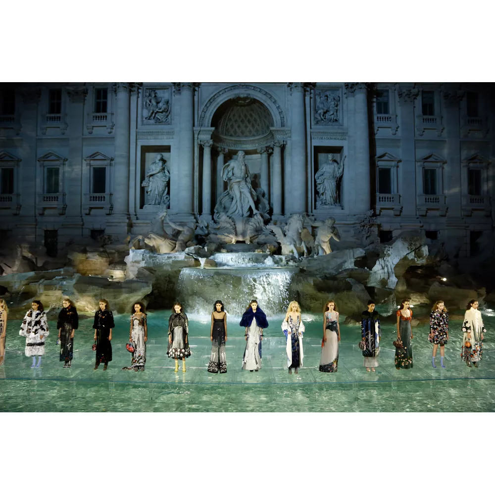 Fendi 2016