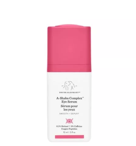 A-Shaba Complex™ Eye Serum, Drunk Elephant (sephora.gr)