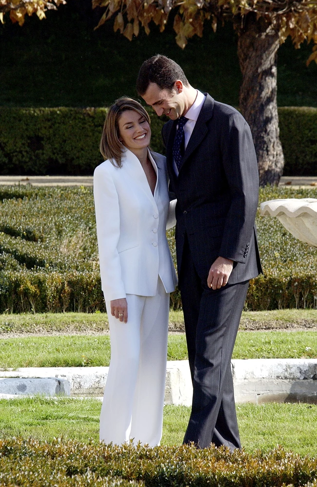 Letizia & Felipe | Η ξεχωριστή επέτειος που γιορτάζουν στις 6 Νοεμβρίου