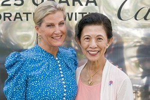 James του Wessex | Ποιος είναι & γιατί προτιμάει την ιδιωτικότητα από τους royal τίτλους;