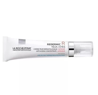 Redermic R Eyes, La Roche-Posay (στα φαρμακεία)