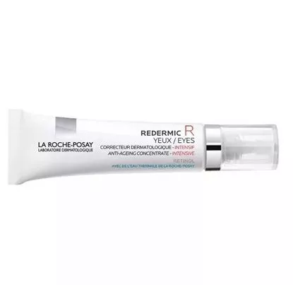 Redermic R Eyes, La Roche-Posay (στα φαρμακεία)