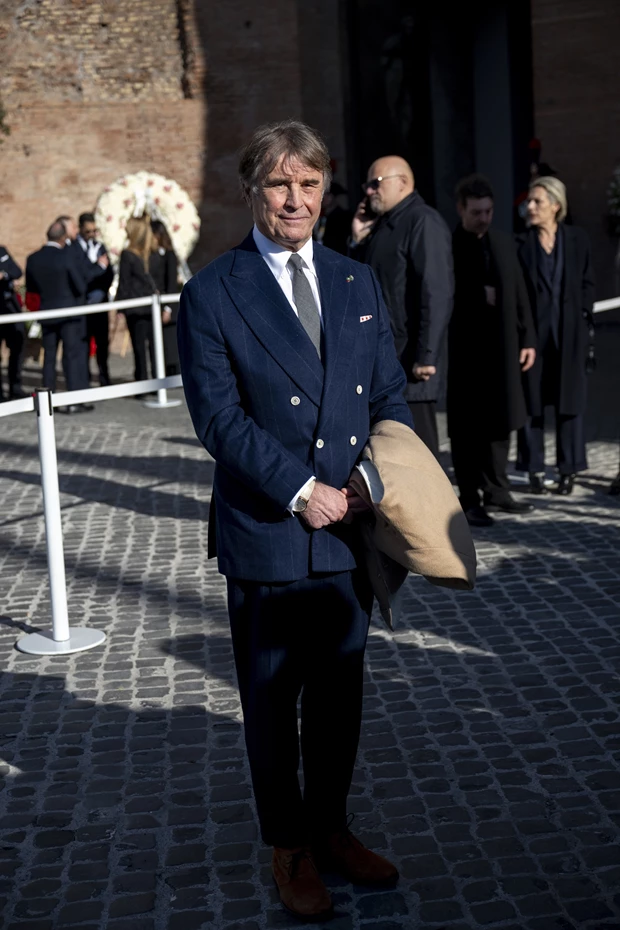 Brunello Cucinelli