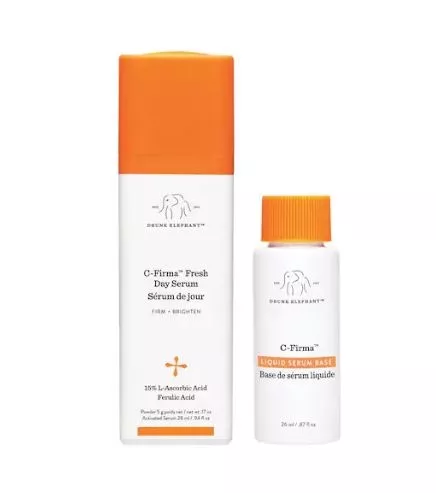 C-Firma™ Fresh Day Serum, Drunk Elephant (sephora.gr)