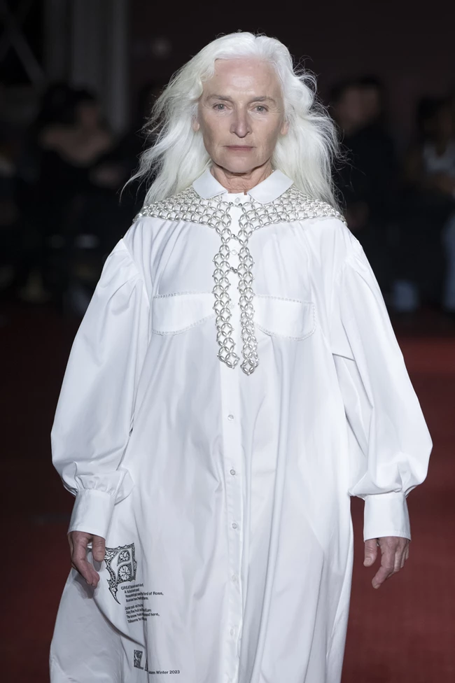 Simone Rocha AW'23