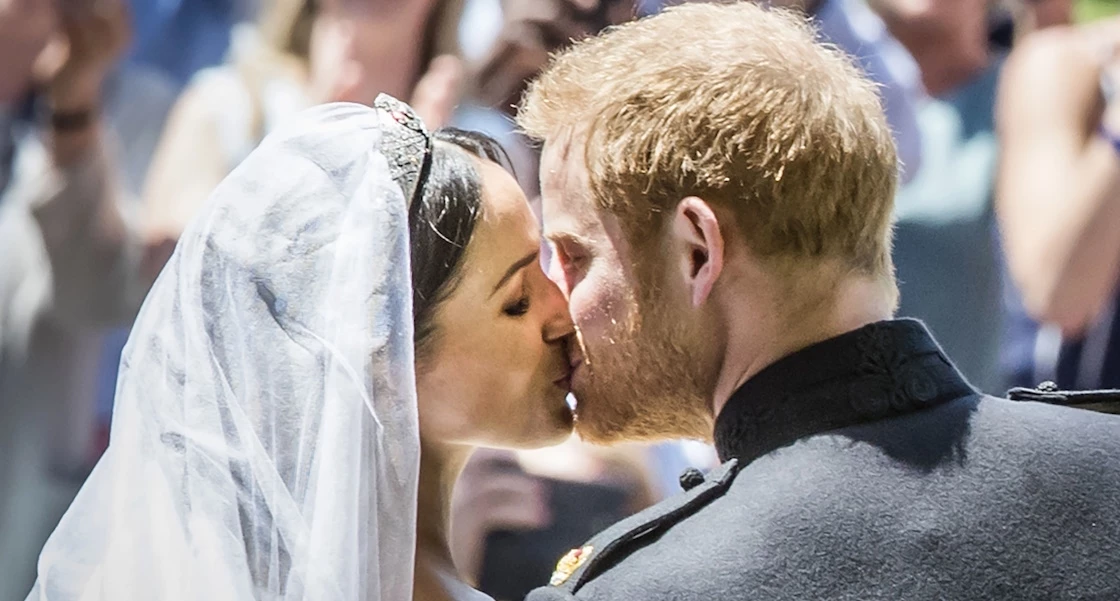 Η Meghan Markle "τσακώνεται" με τον πρίγκιπα Harry για τον αυστηρό κανόνα για τον Archie και τη Lilibet