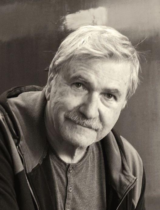 Πορτρέτο του Γιάννη Αδαμάκου