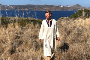 The Greek Source | Η πλατφόρμα που αναδεικνύει το σύγχρονο ελληνικό design στη Νέα Υόρκη