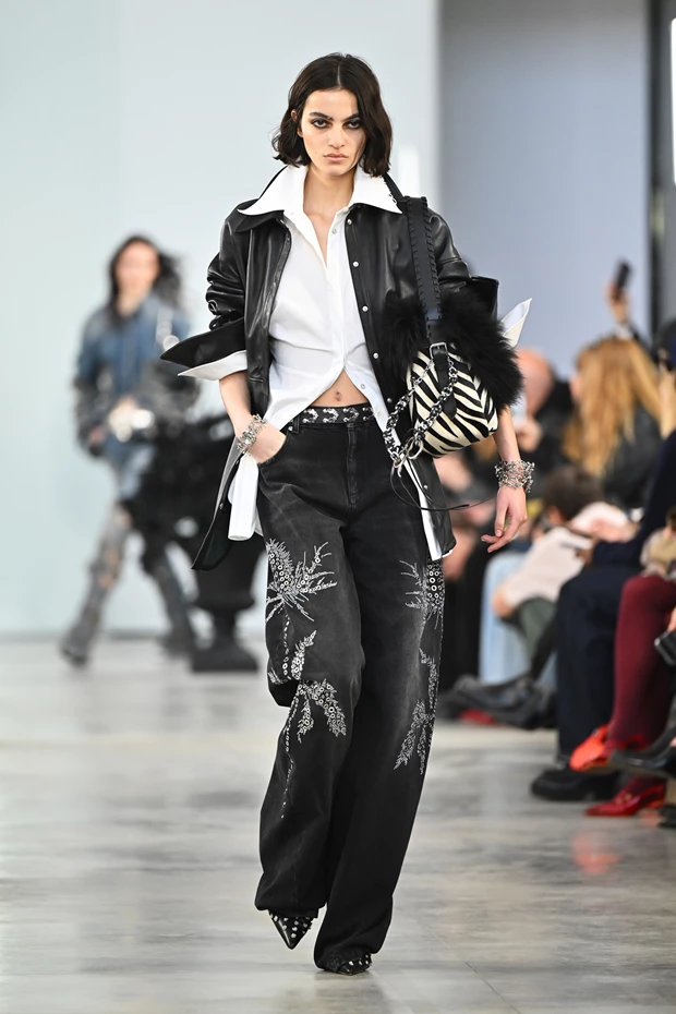 Blumarine FW25-26