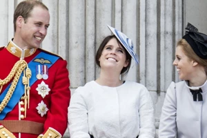 Η νέος ρόλος που αναλαμβάνει η πριγκίπισσα Βεατρίκη εν μέσω του σκανδάλου του πατέρα της