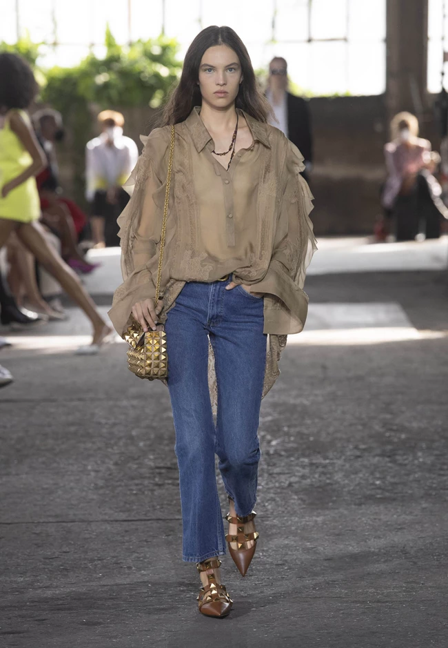 Valentino SS21