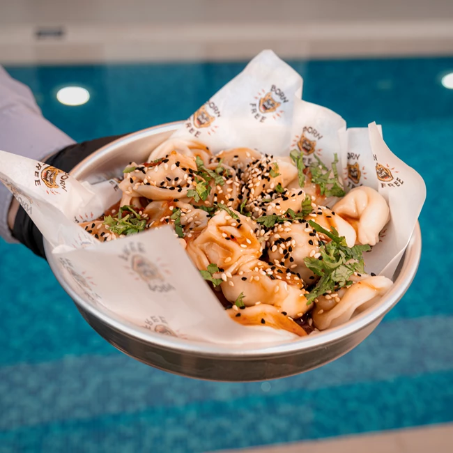 Eat Chic | 5 ενδιαφέρουσες αφίξεις στην πόλη για το καλοκαίρι