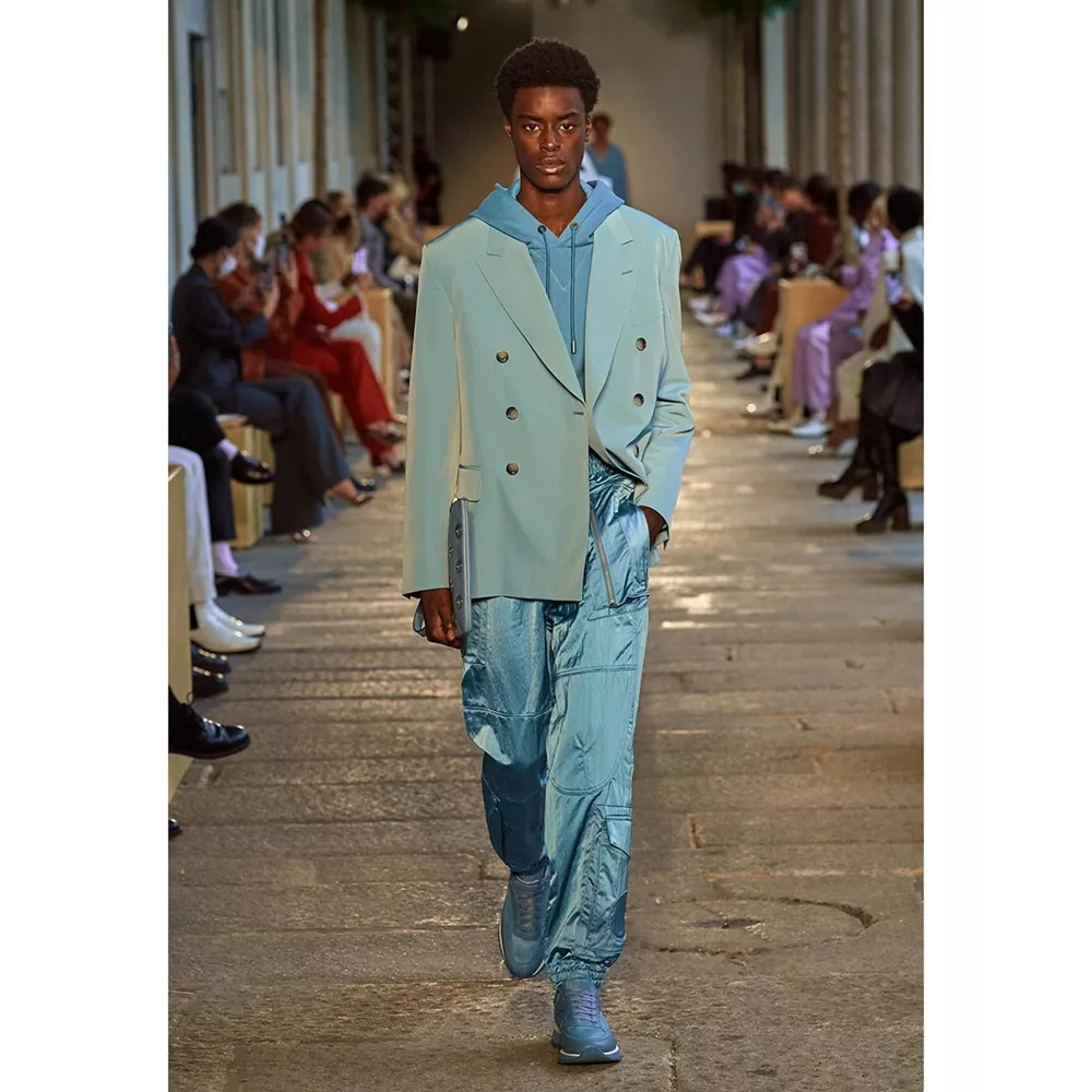 Boss SS21