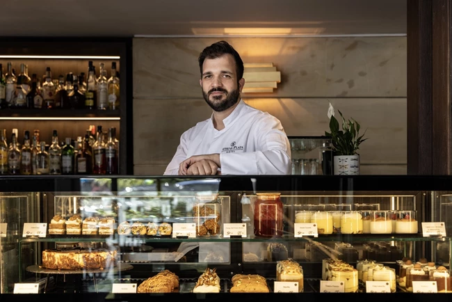 Νίκος Τσόλης