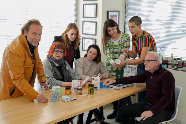 #Bewise | Η Μελίνα Ταπραντζή μάς μιλάει για την πολυβραβευμένη μη κερδοσκοπική κίνηση Wise Greece