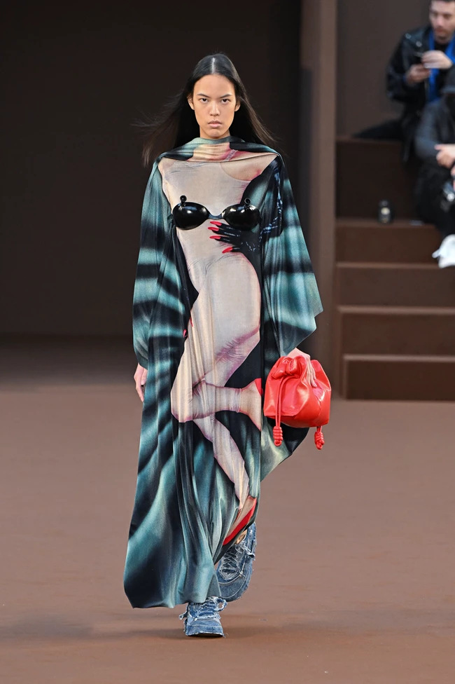 Loewe FW'22