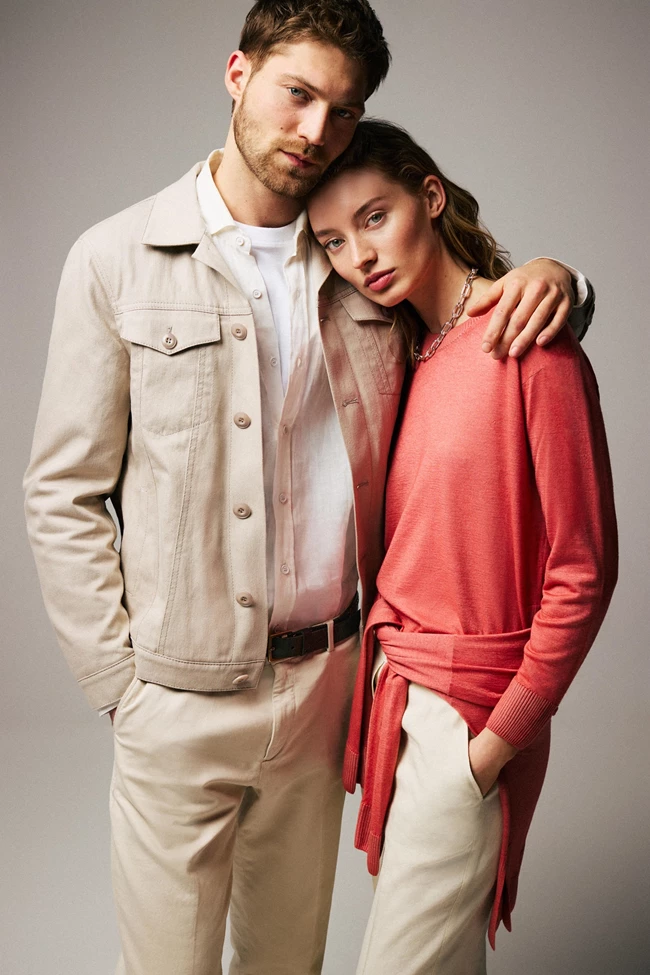 FALCONERI SS24