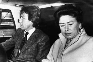 Γιατί η εγγονή της πριγκίπισσας Μαργαρίτας φορά το πολύτιμο δαχτυλίδι που κληρονόμησε μόνο σε συγκεκριμένες περιπτώσεις;