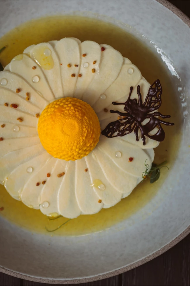 Mandarin Oriental, Costa Navarino