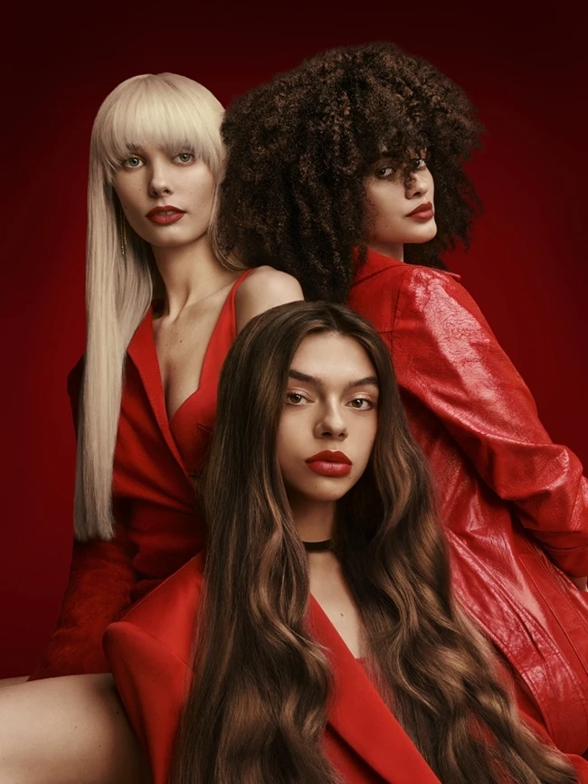 Ταλαιπωρημένα μαλλιά | Πώς να επανορθώσετε τη φθορά μηνών σε λίγα μόλις δευτερόλεπτα