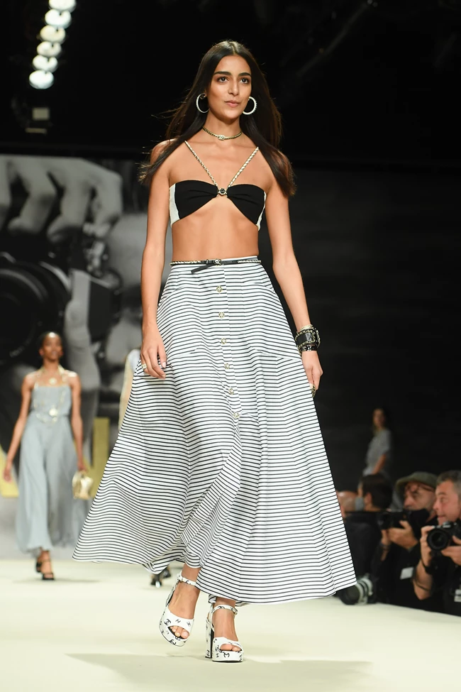 Chanel SS22