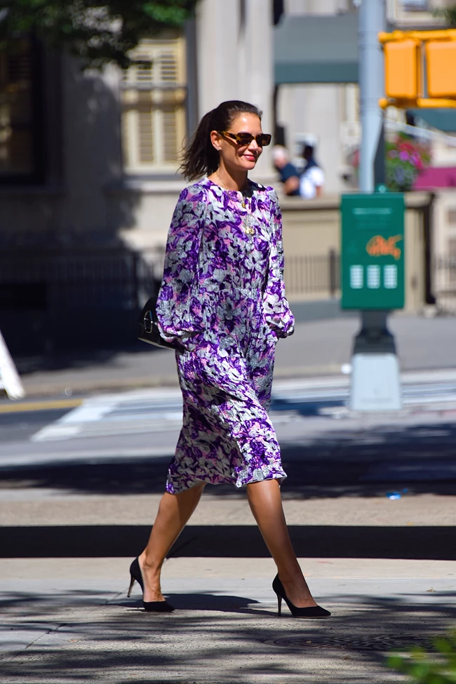 Katie Holmes