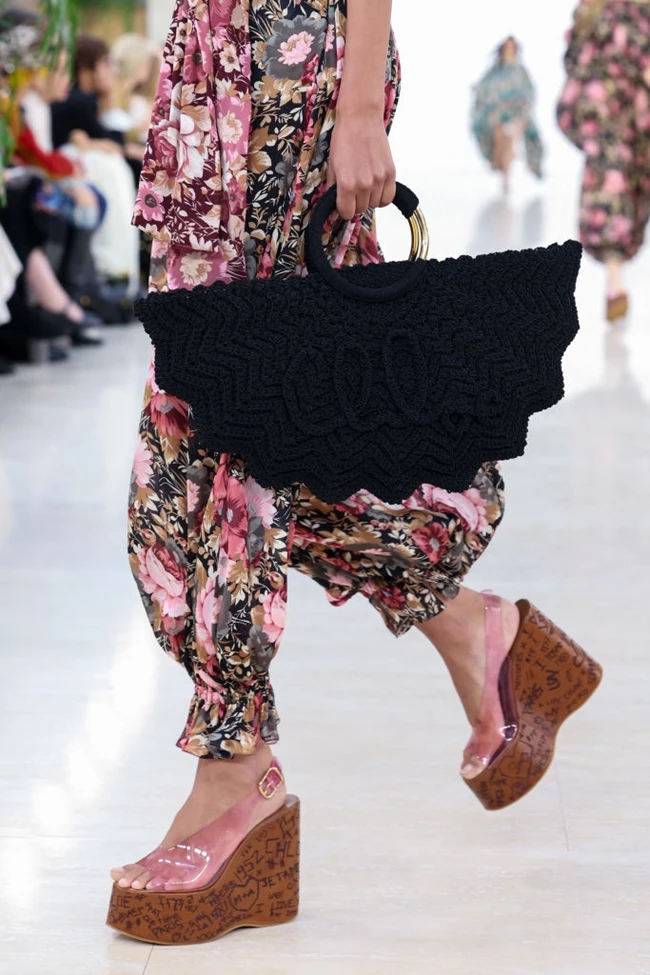 Chloé SS'25