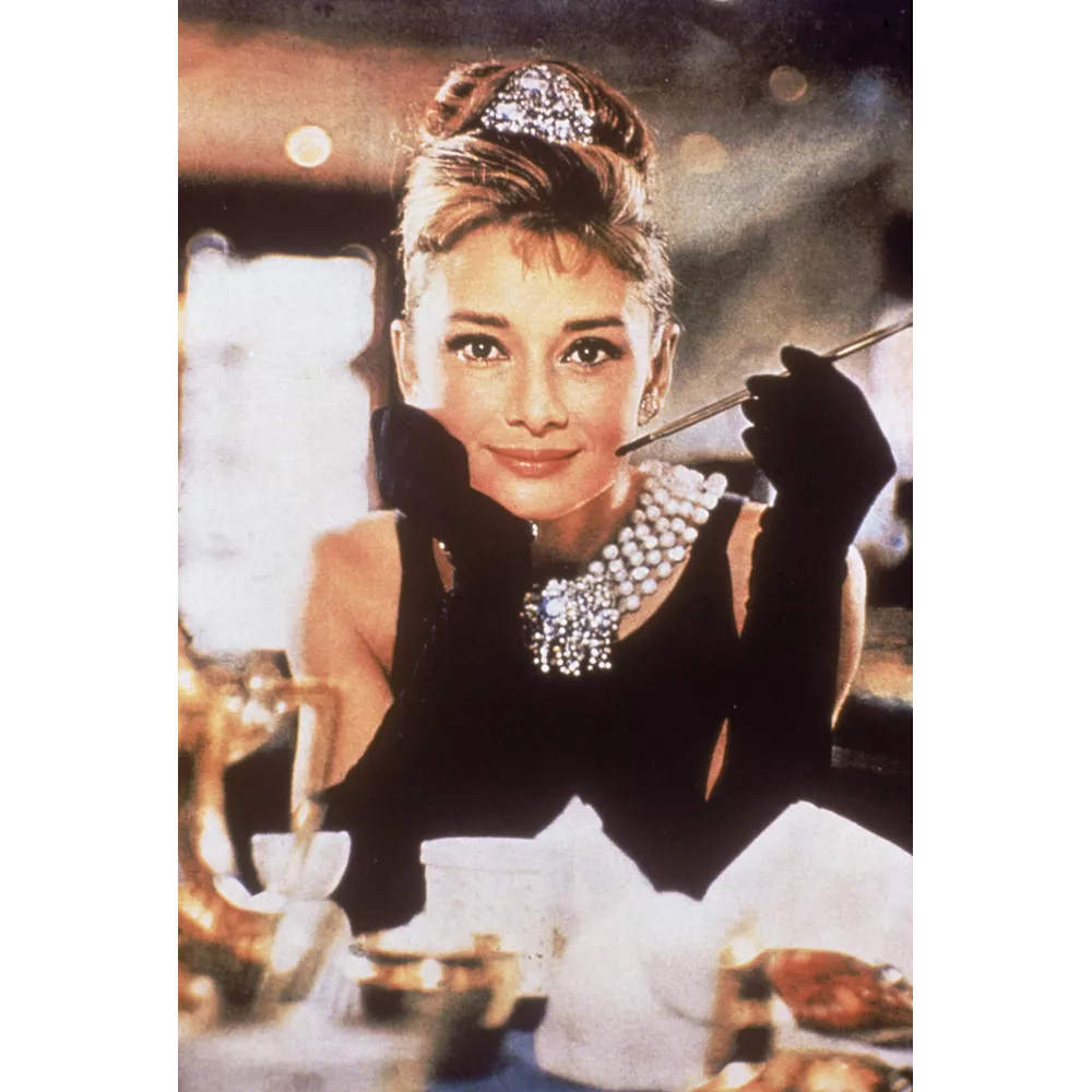 Breakfast at Tiffany's 1961
