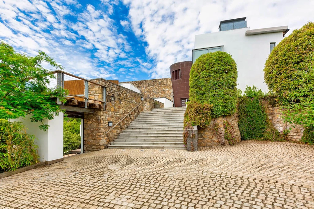 Mila Kunis – Ashton Kutcher | To eco-friendly σπίτι τους στο Λος Άντζελες