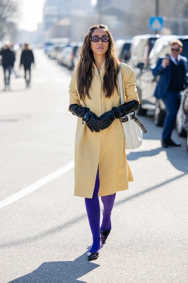street style μιλάνο