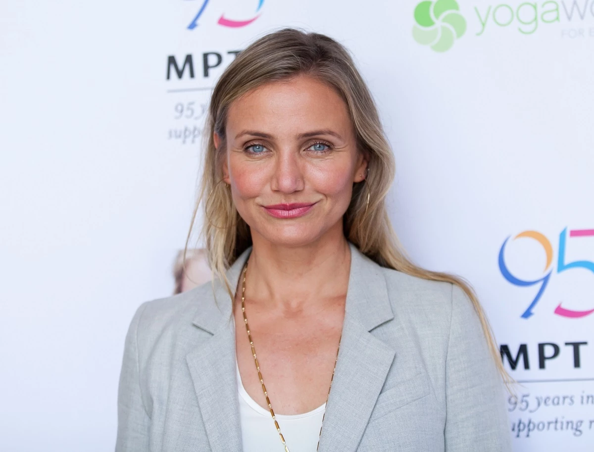 Η Cameron Diaz μόλις κυκλοφόρησε μια εξαιρετικά κομψή, καλοκαιρινή σειρά κρασιών