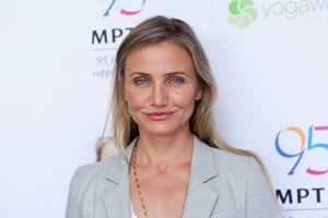 Η Cameron Diaz μόλις κυκλοφόρησε μια εξαιρετικά κομψή, καλοκαιρινή σειρά κρασιών