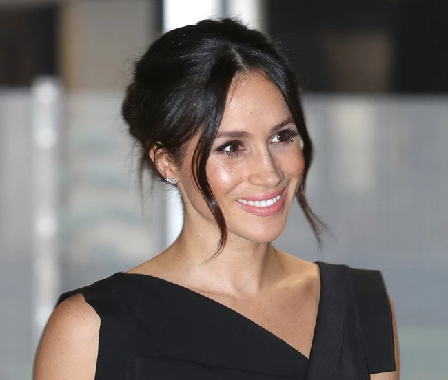Beauty Meghan Markle
