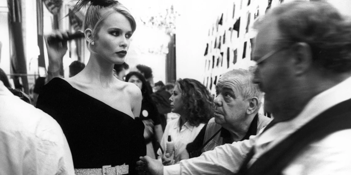 Naomi Campbell | Η νέα έκδοση με αναμνήσεις από τη ζωή της ως supermodel στα 90s