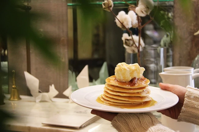 5 μέρη για να απολαύσετε comfort food στην Αθήνα