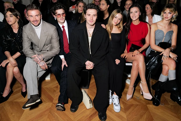 Brooklyn Beckham | Θα απαρνηθεί το επίθετο Beckham μετά την οικογενειακή διαμάχη;