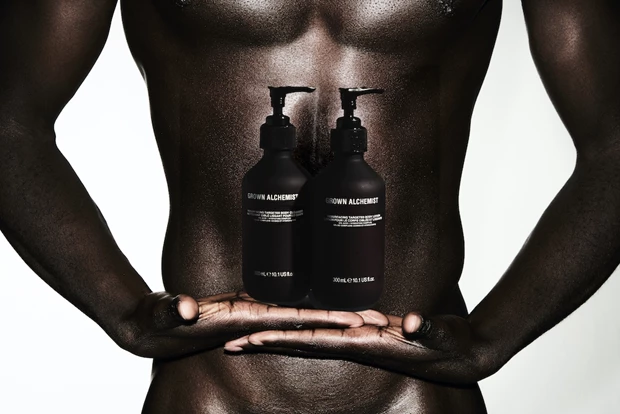Smooth Operator | Το niche body care duo που αλλάζει τα δεδομένα στην περιποίηση του σώματός σας