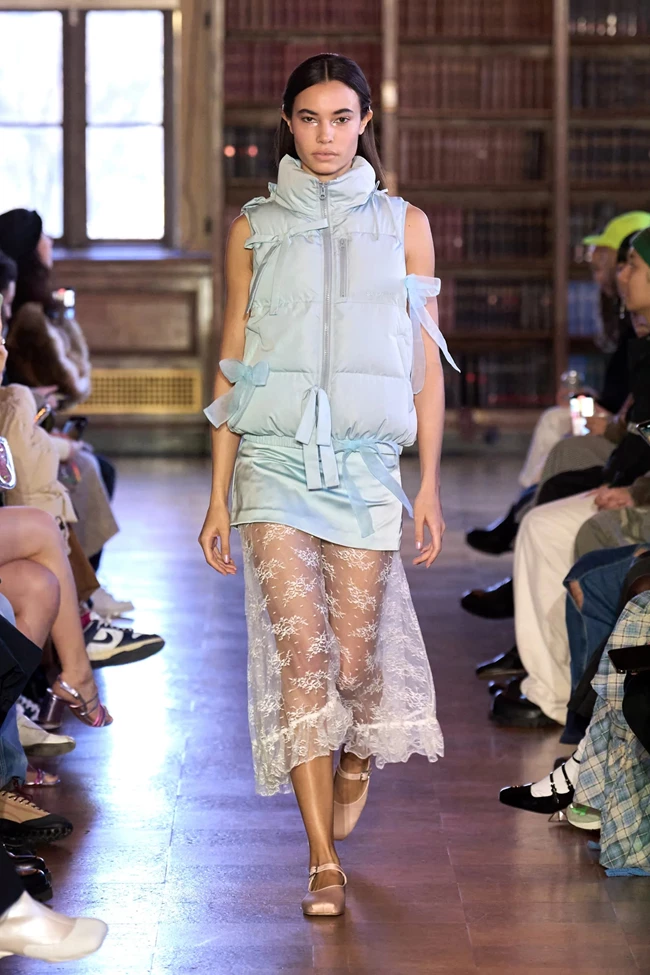 Sandy Liang AW'23