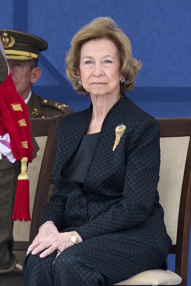 Βασίλισσα Σοφία