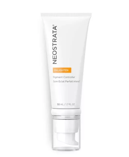 Enlighten Pigment Controller Cream with Retinol & Vitamin C, Neostrata