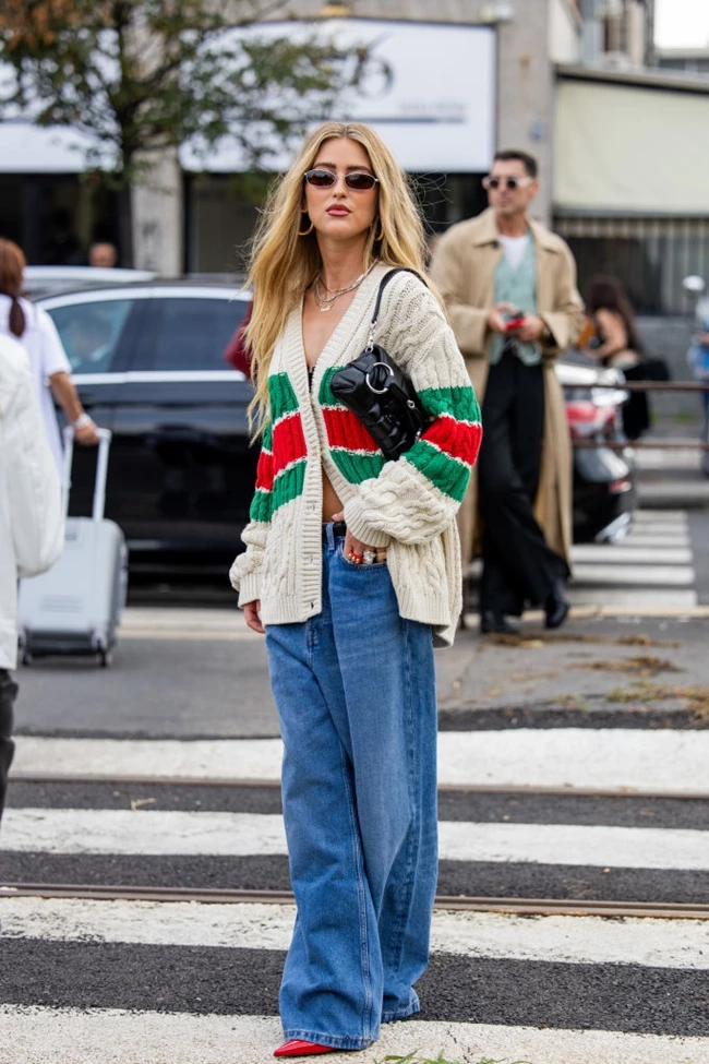 oversized
