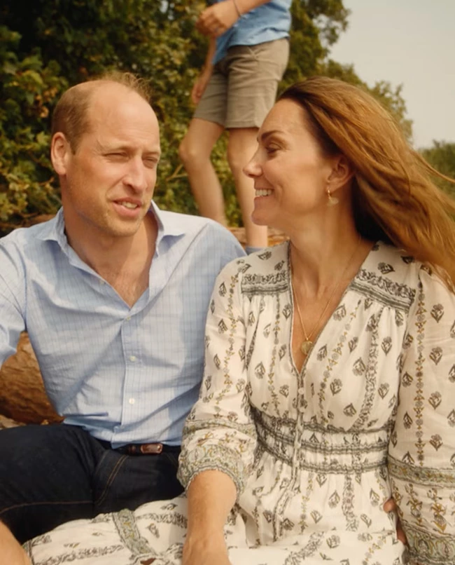 Kate Middleton screenshot
